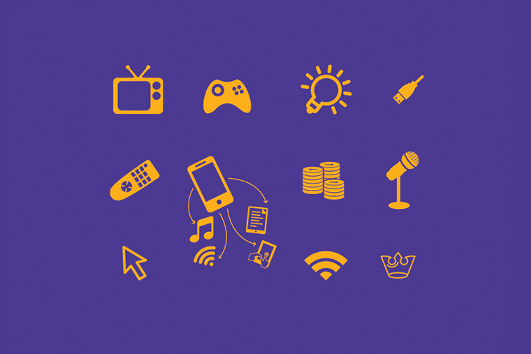 Report Smart TV w Polsce 2014 created for Antygrupa