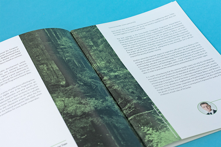 Series of 10 regional handbooks for CEP