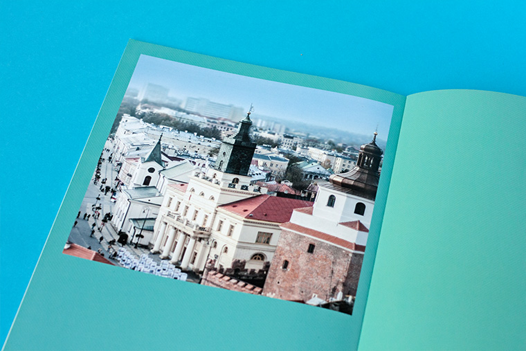 Series of 10 regional handbooks for CEP