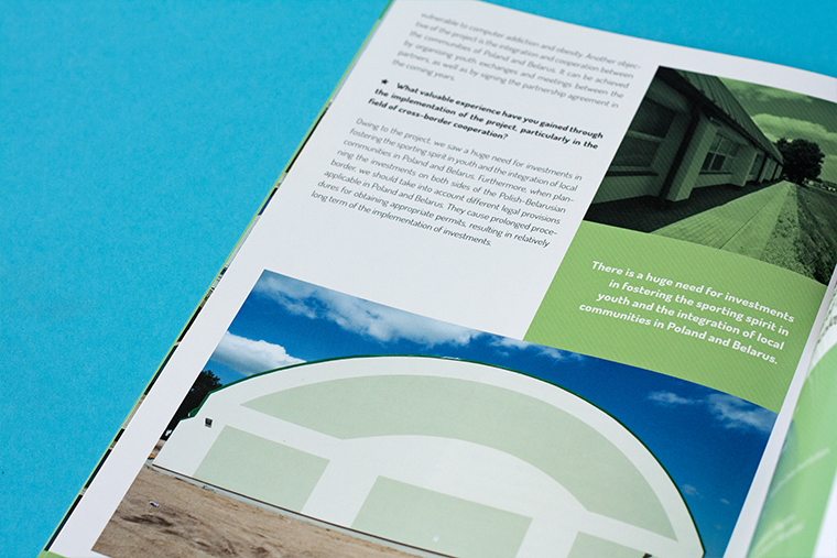 Series of 10 regional handbooks for CEP