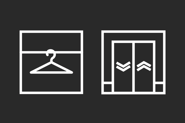 For The Centre for the Meeting of Cultures we've proposed a new logo and corporate id.