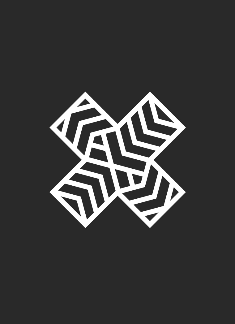 For The Centre for the Meeting of Cultures we've proposed a new logo and corporate id.