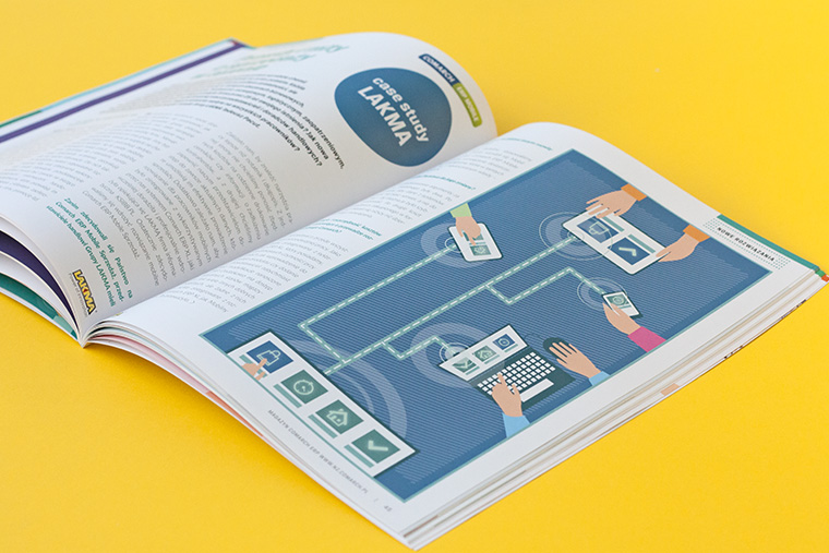 Magazine Nowoczesne Zarządzanie