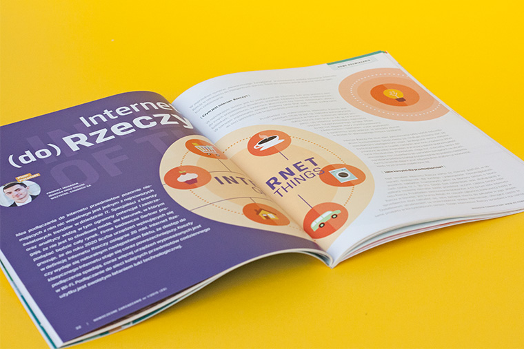 Magazine Nowoczesne Zarządzanie