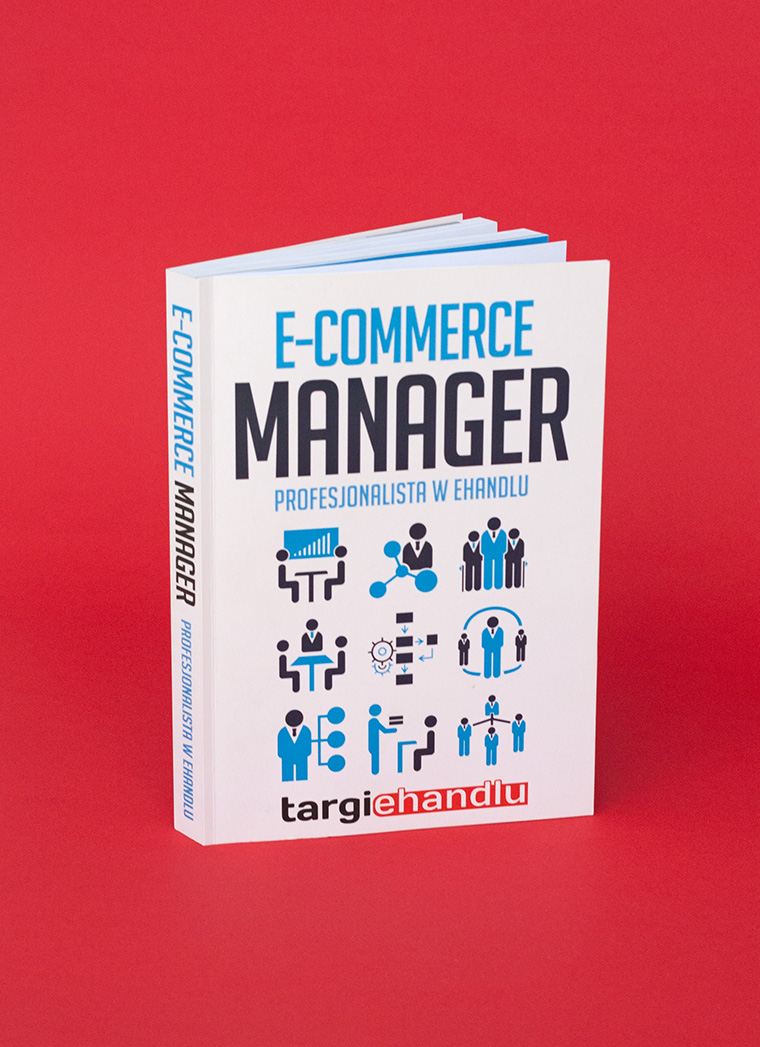 Book E-Commerce Manager