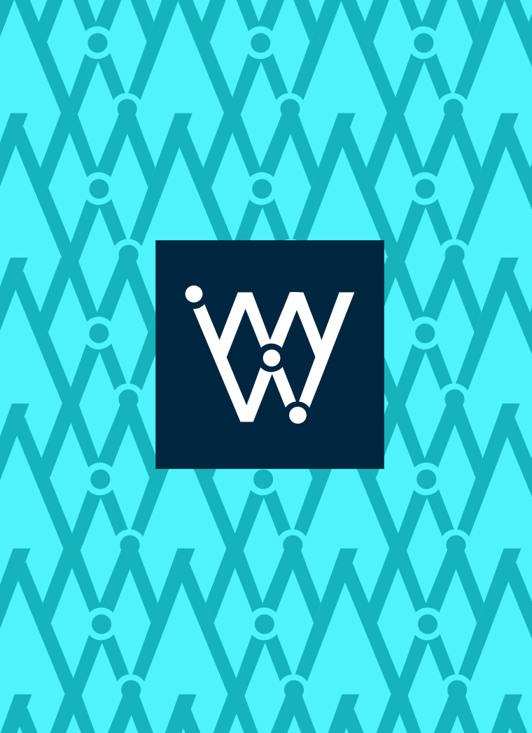 We've created full corporate ID for a Wiosenne Spotkania 2015 Conference