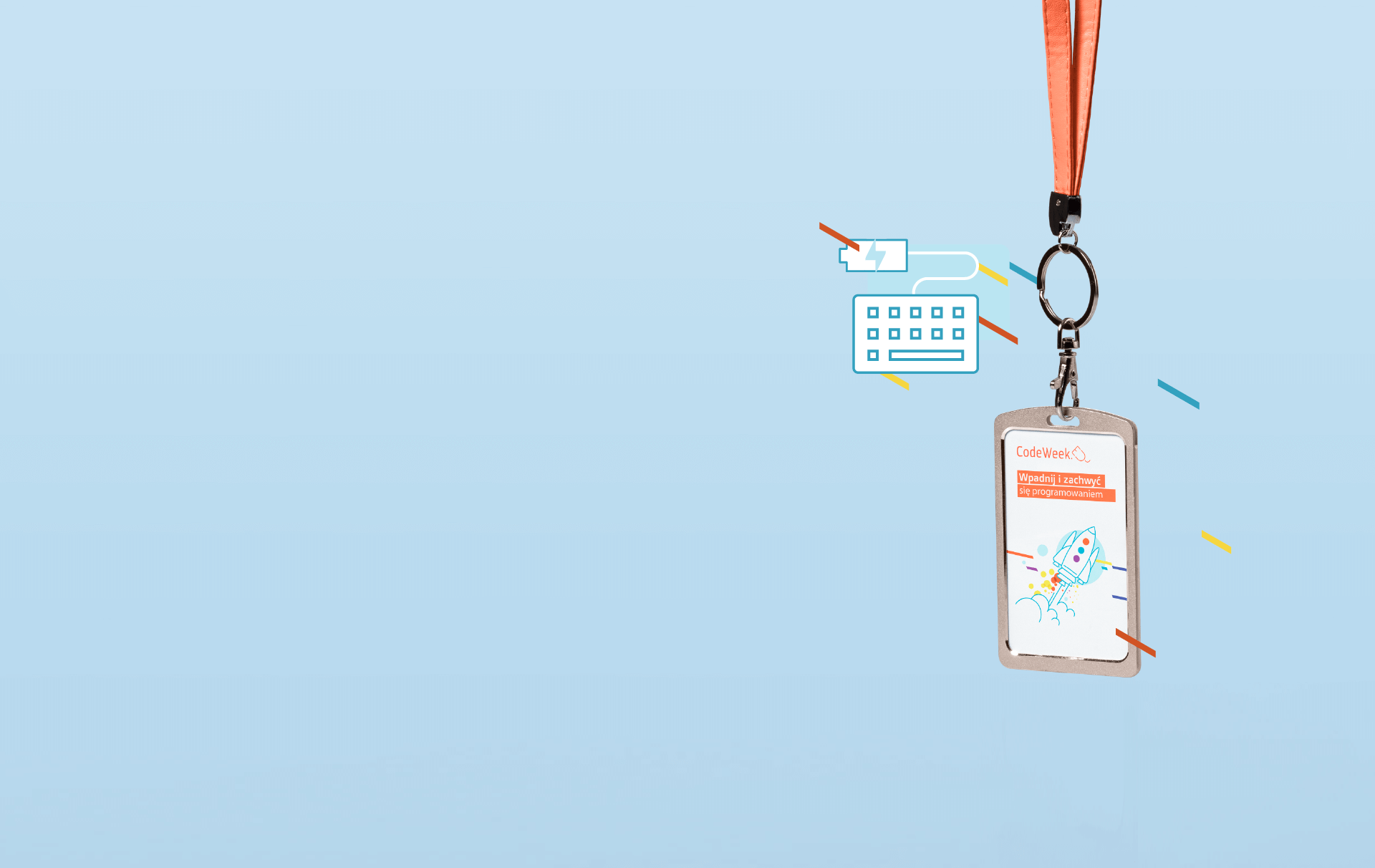 Projekty graficzne na Europejski Tydzień Kodowania 2017