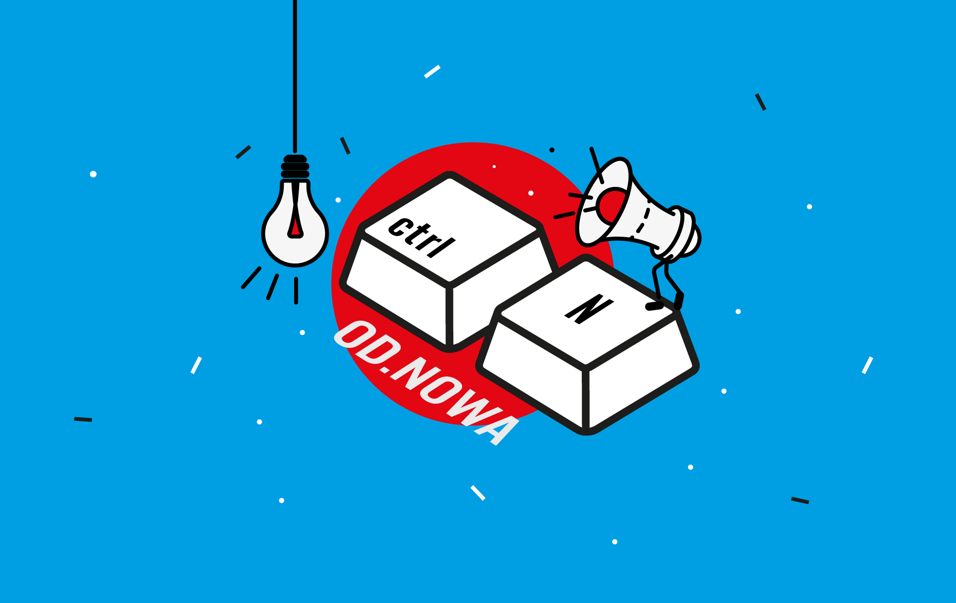 Obsługa graficzna Łódź Design Festival 2017