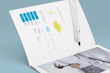 Katalog produktów dla Luxon LED