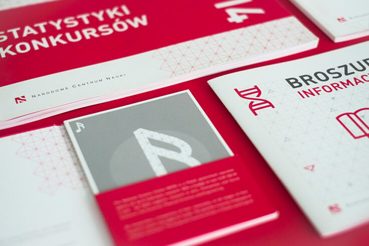 Zbiór publikacji dla NCN w Krakowie