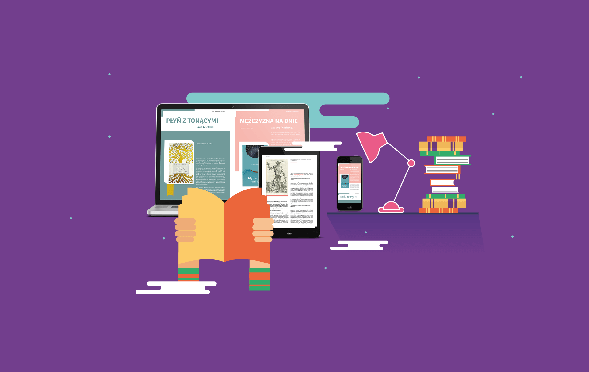 Obsługa graficzna Nukat