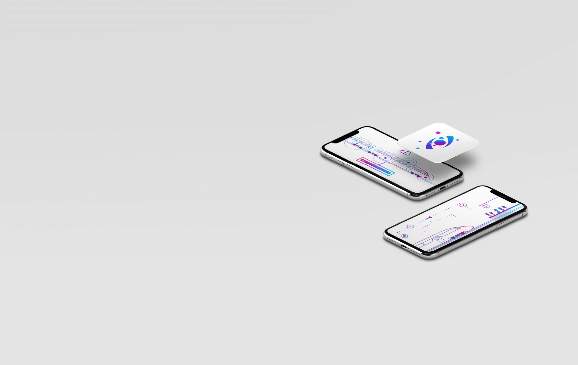 Animacja THE EYE - projekt dla Reliability Solutions