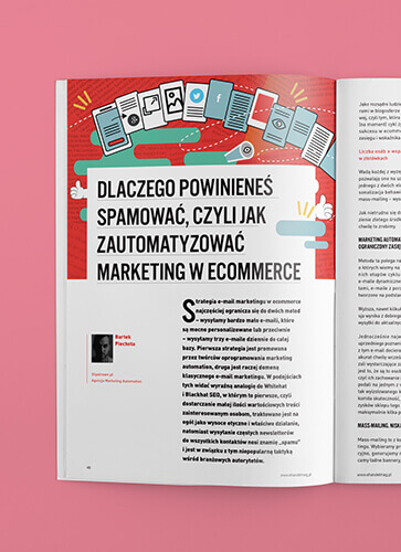 Magazyn eHandel Mag