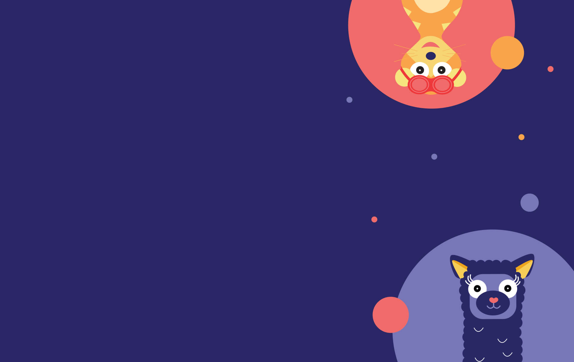 Poznajcie Zu & Berry - przyjaciół zaprojektowanych przez nasze Studio dla marki Trefl