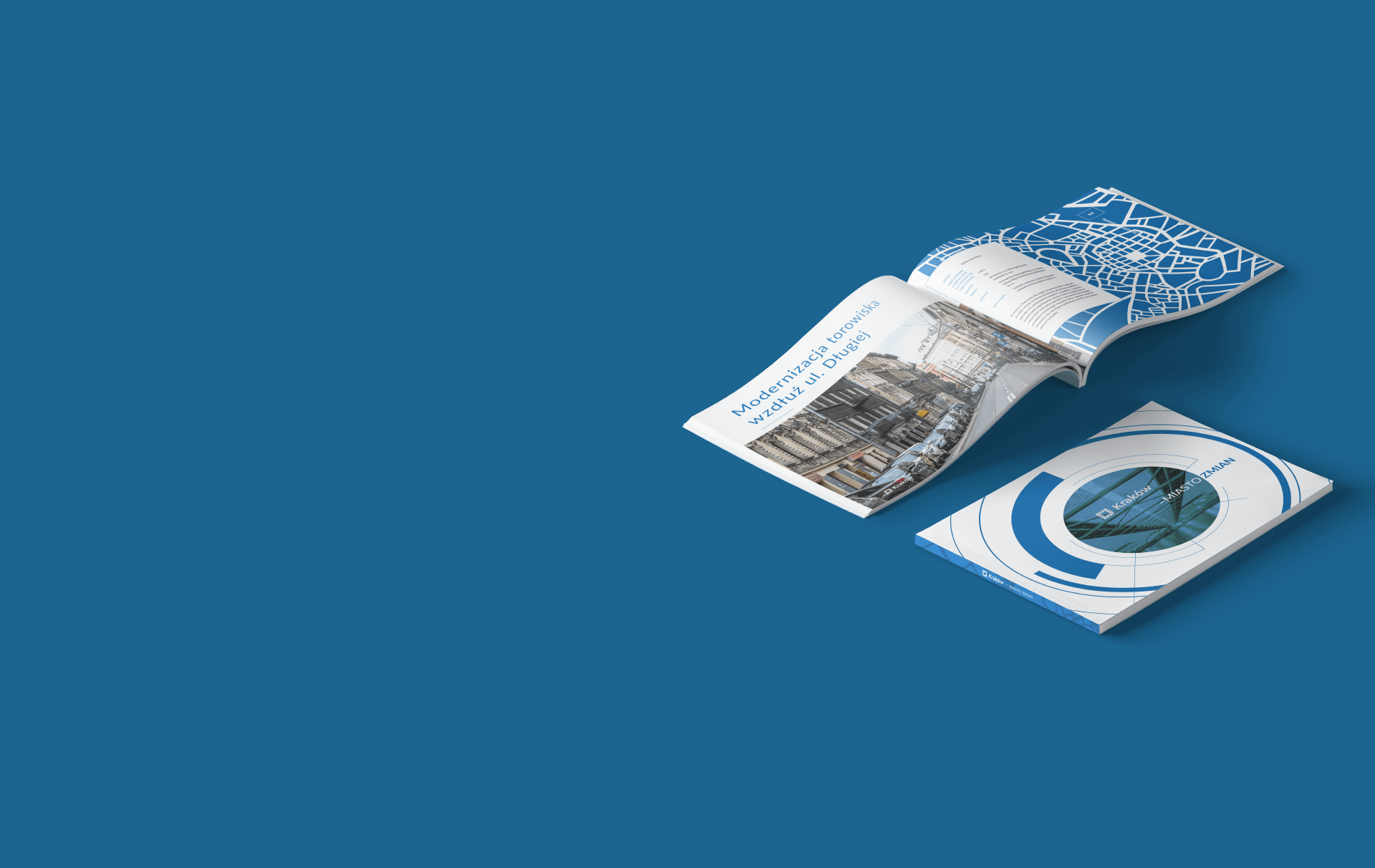 Kraków - album inwestycyjny 2017/2018