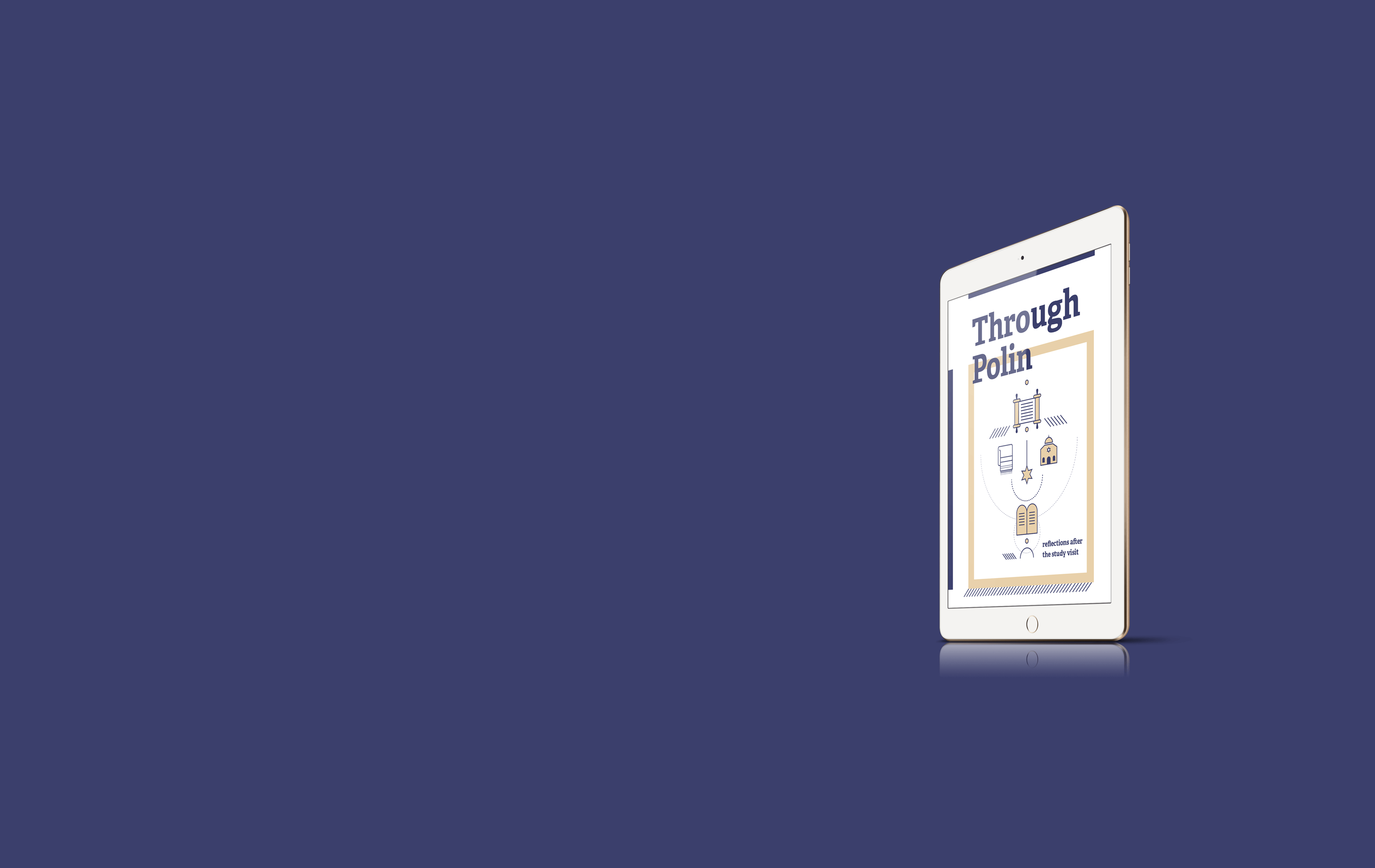 Kolejna zrealizowana publikacja dla Żydowskiego Muzeum Galicja